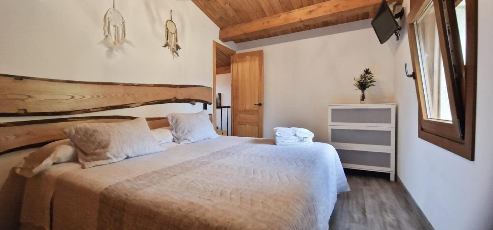 Quinta De Sito Villa Chantada Exteriör bild